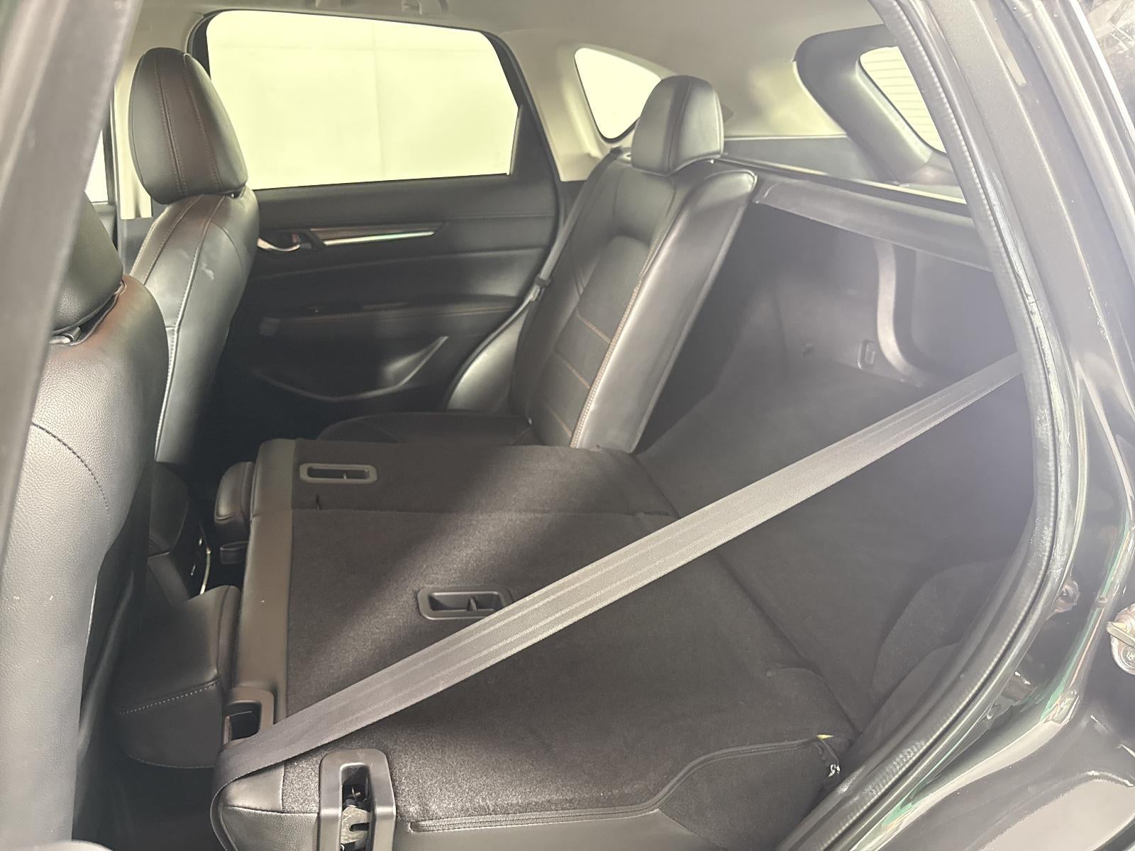 2019 Mazda Mazda CX-5 Grand Touring