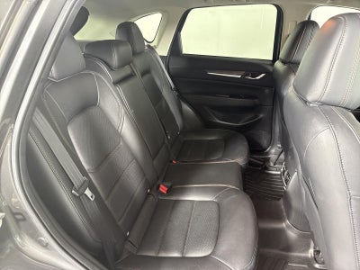 2019 Mazda Mazda CX-5 Grand Touring