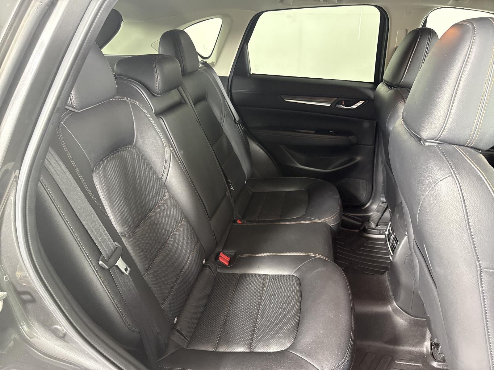 2019 Mazda Mazda CX-5 Grand Touring