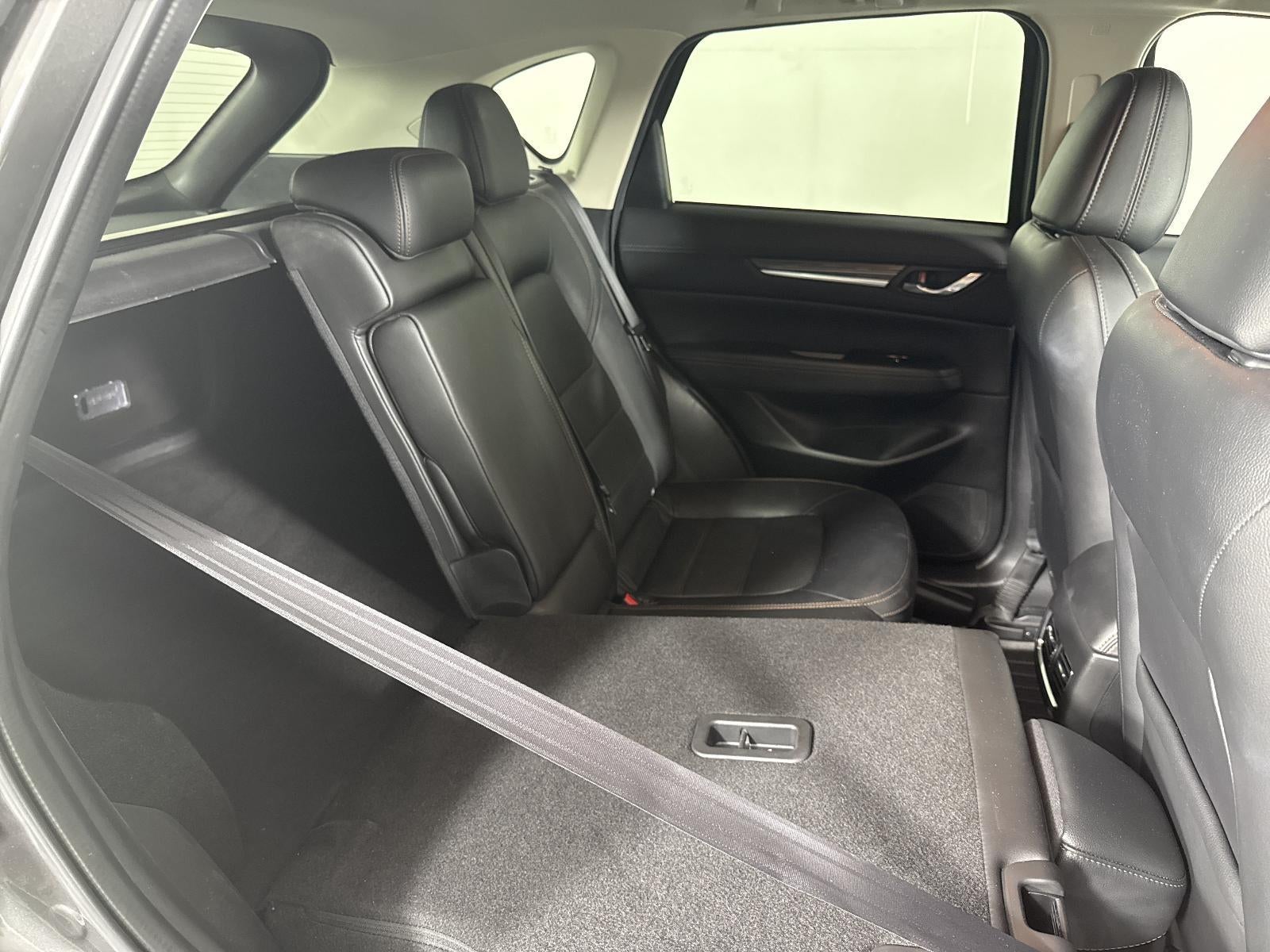 2019 Mazda Mazda CX-5 Grand Touring