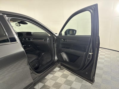 2019 Mazda Mazda CX-5 Grand Touring