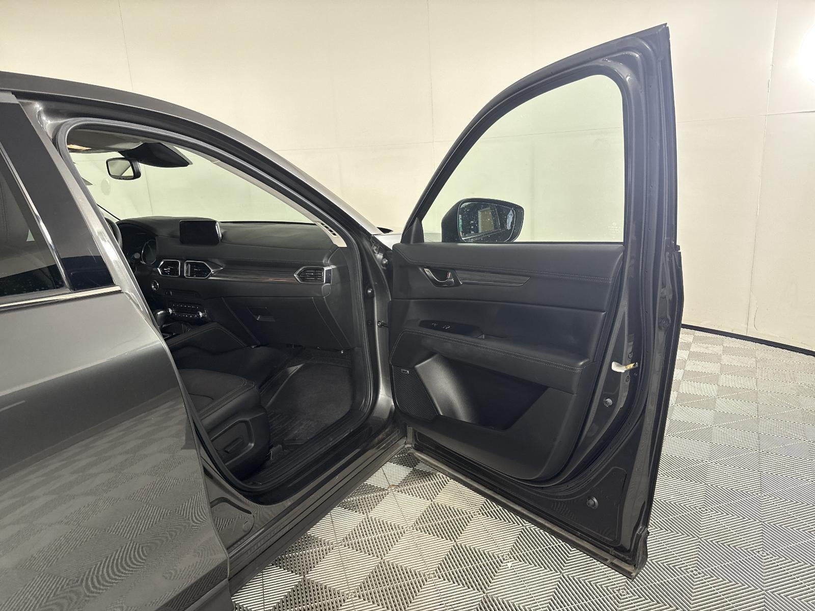 2019 Mazda Mazda CX-5 Grand Touring