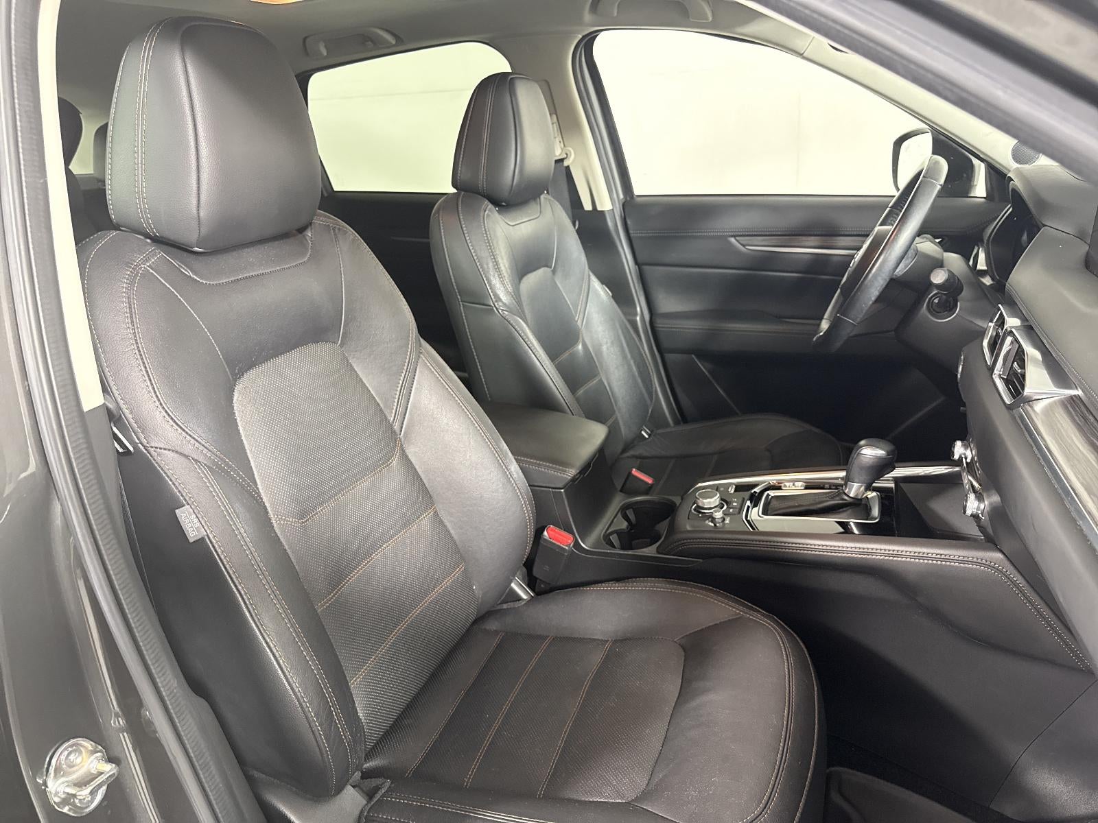 2019 Mazda Mazda CX-5 Grand Touring