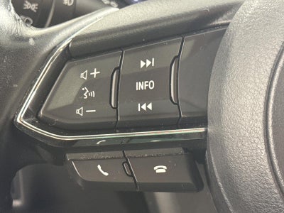 2019 Mazda Mazda CX-5 Grand Touring