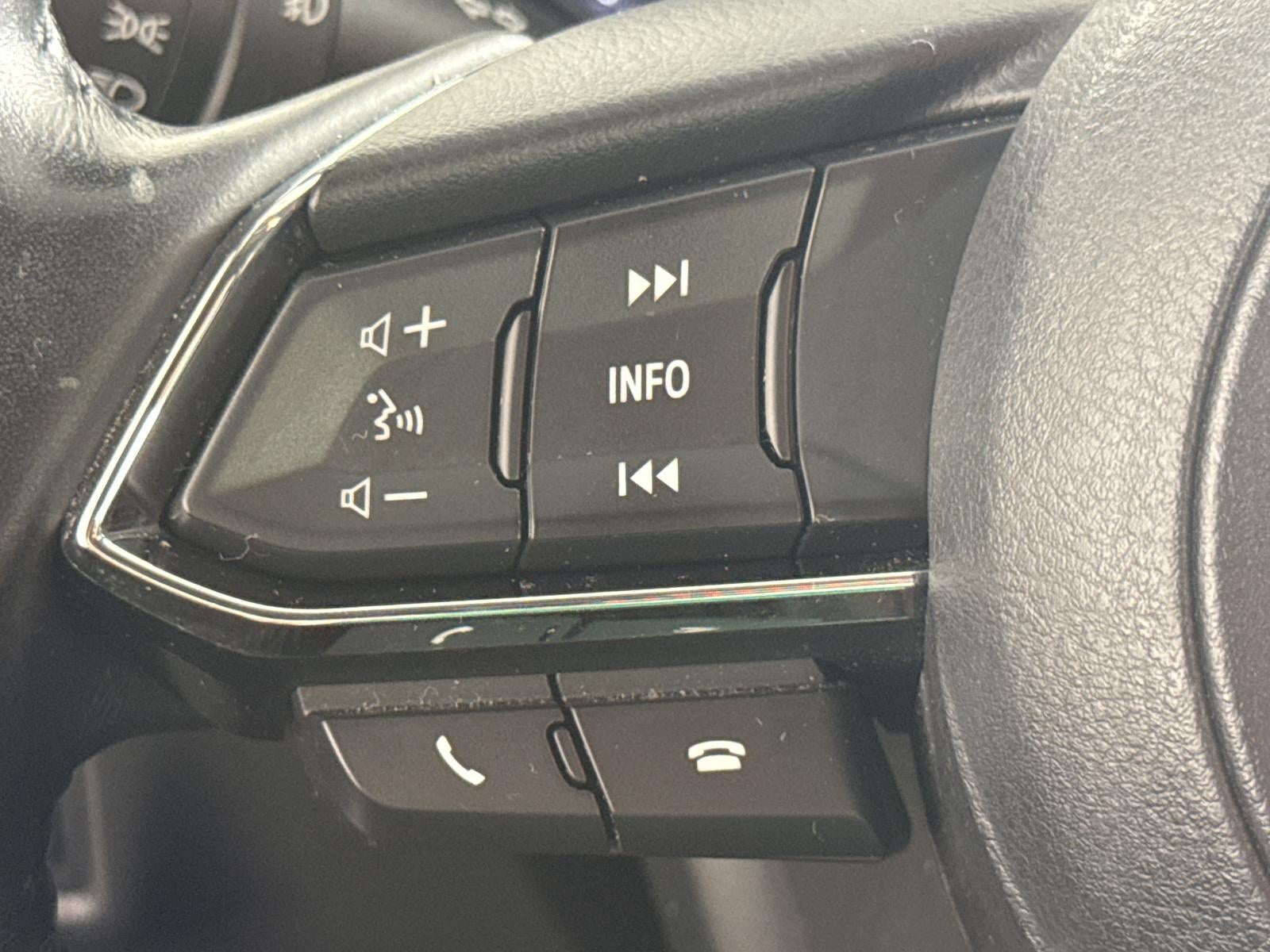 2019 Mazda Mazda CX-5 Grand Touring