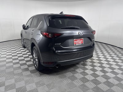 2019 Mazda Mazda CX-5 Grand Touring