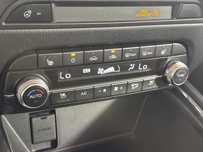 2019 Mazda Mazda CX-5 Grand Touring