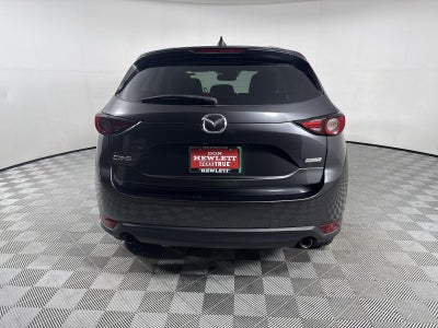 2019 Mazda Mazda CX-5 Grand Touring