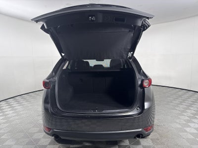 2019 Mazda Mazda CX-5 Grand Touring