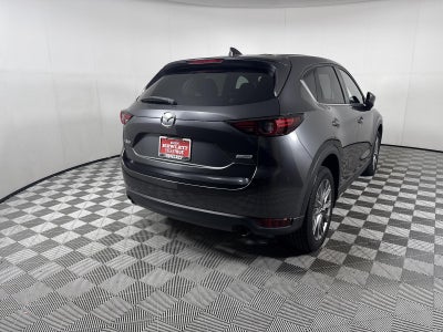 2019 Mazda Mazda CX-5 Grand Touring