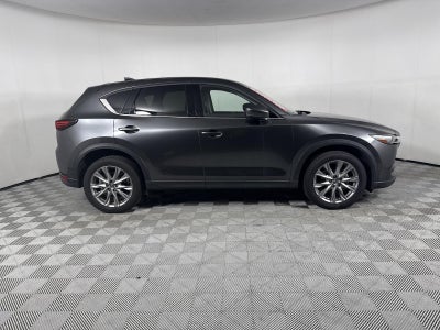 2019 Mazda Mazda CX-5 Grand Touring