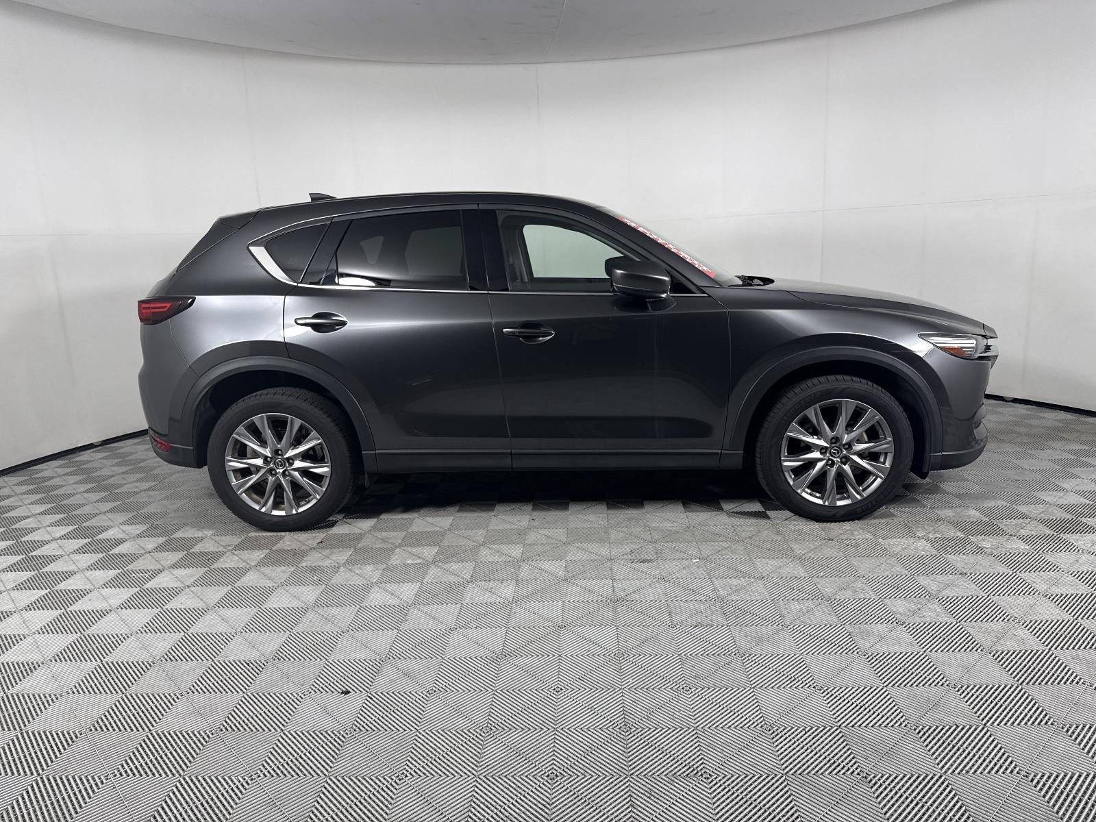2019 Mazda Mazda CX-5 Grand Touring