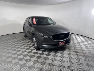 2019 Mazda Mazda CX-5 Grand Touring