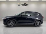 2018 Mazda Mazda CX-5 Grand Touring