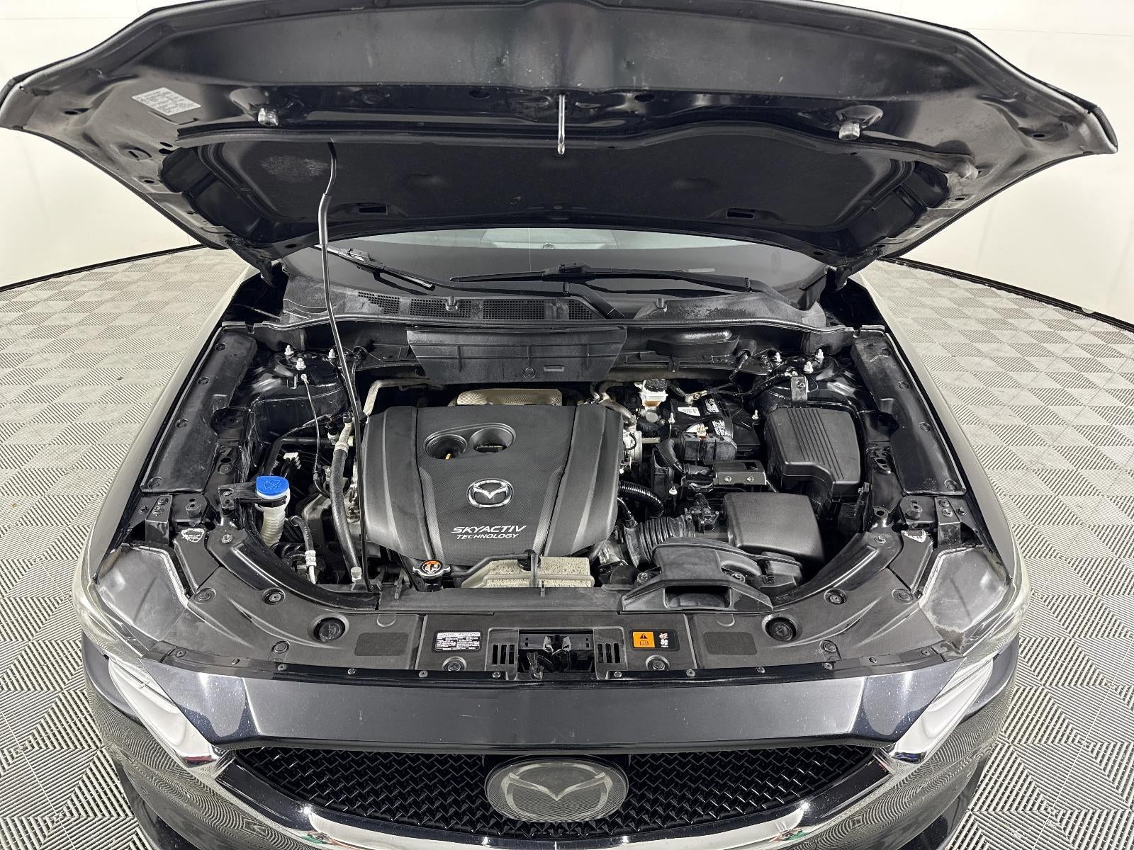 2018 Mazda Mazda CX-5 Grand Touring