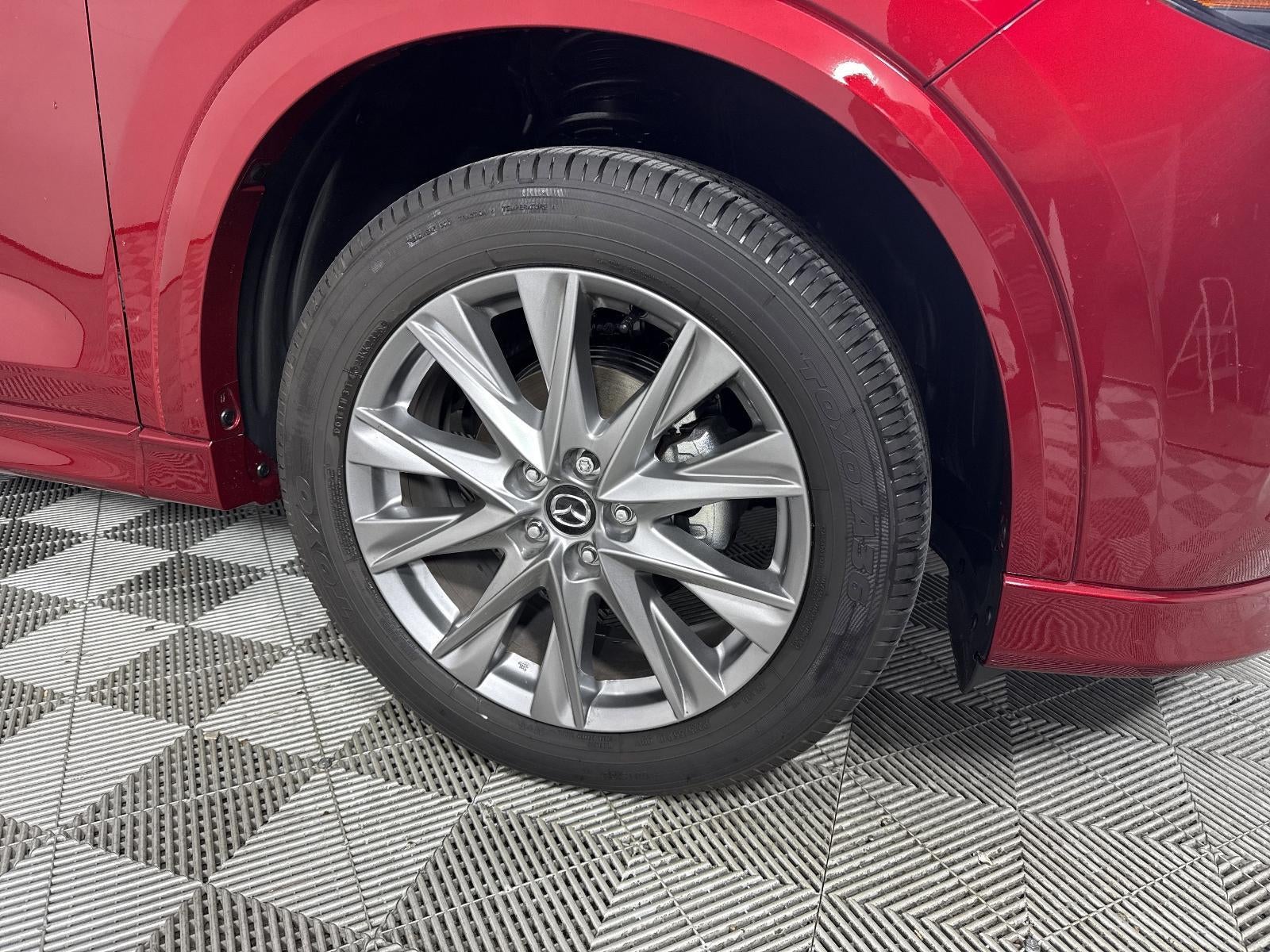 2025 Mazda Mazda CX-5 2.5 S Premium Plus Package