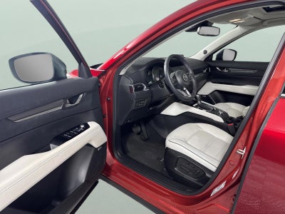 2025 Mazda Mazda CX-5 2.5 S Premium Plus Package