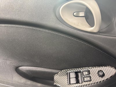 2014 Nissan 370Z 2dr Cpe Auto