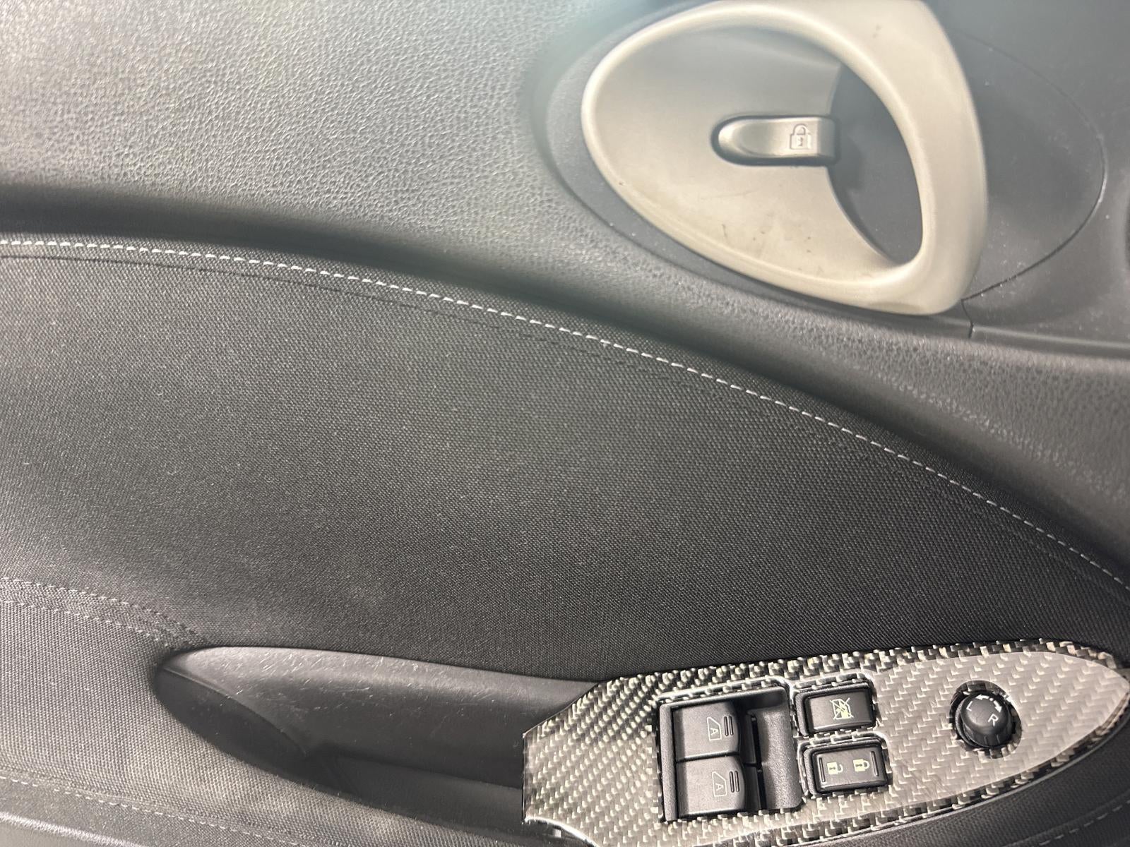 2014 Nissan 370Z 2dr Cpe Auto