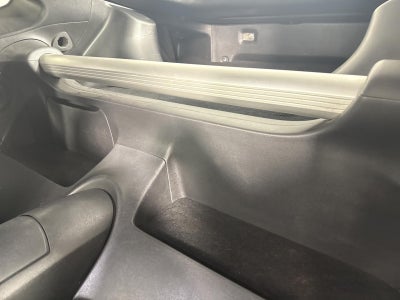 2014 Nissan 370Z 2dr Cpe Auto