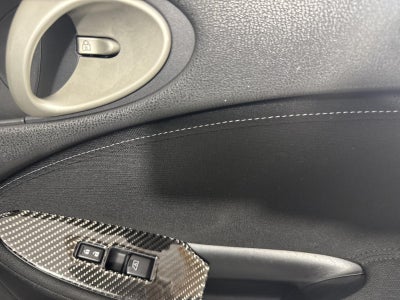2014 Nissan 370Z 2dr Cpe Auto
