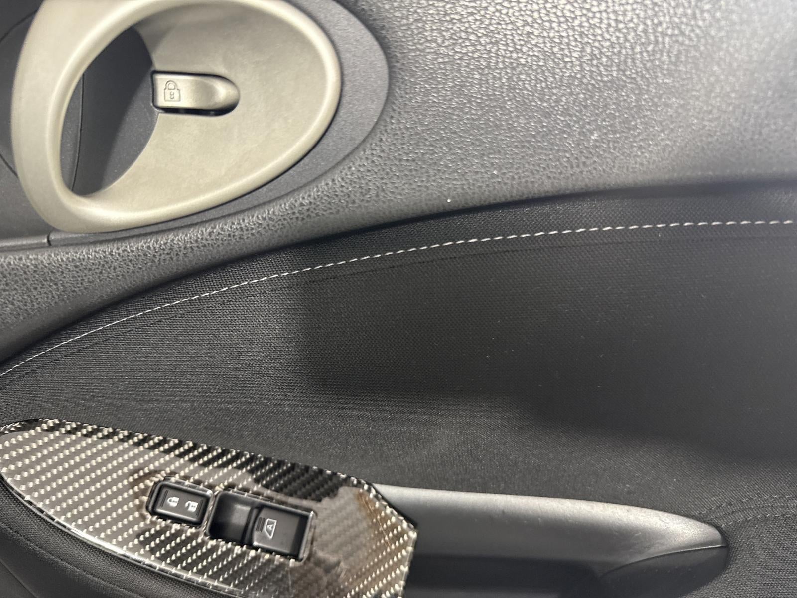 2014 Nissan 370Z 2dr Cpe Auto