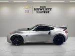 2014 Nissan 370Z 2dr Cpe Auto