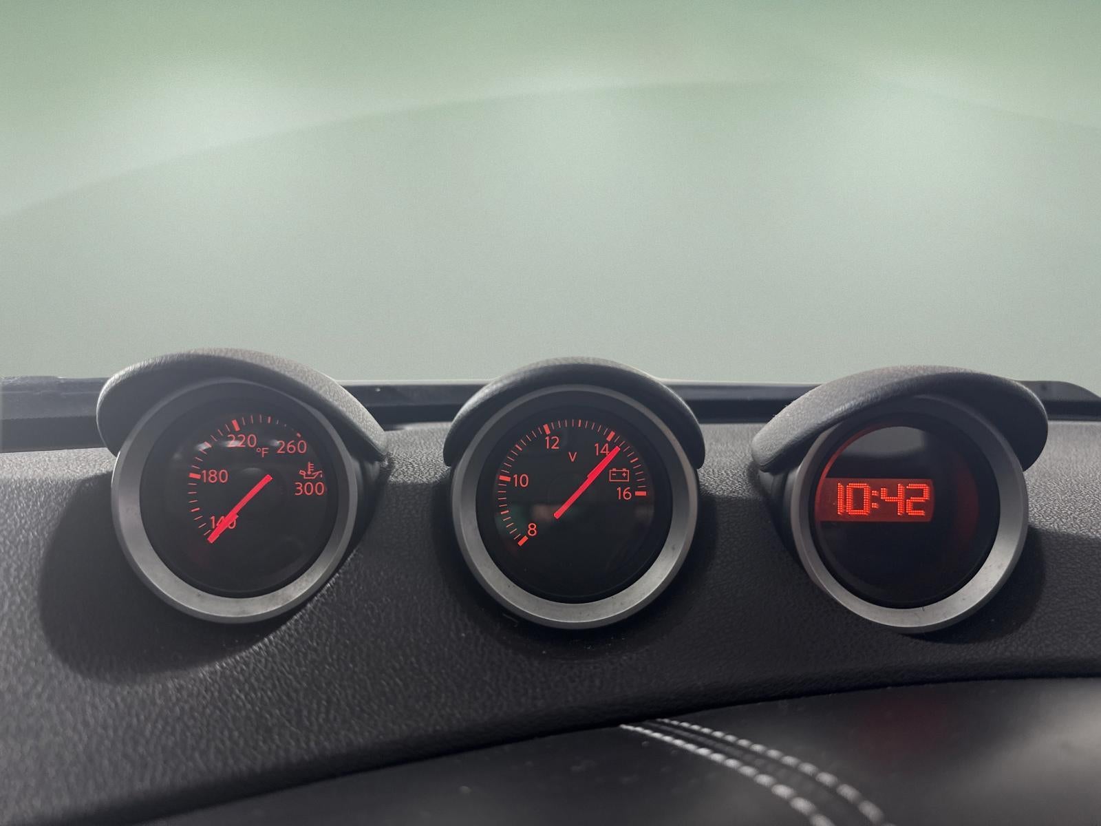 2014 Nissan 370Z 2dr Cpe Auto