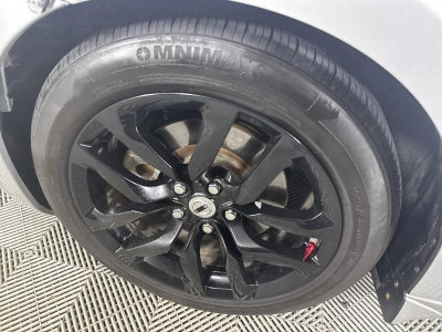 2014 Nissan 370Z 2dr Cpe Auto