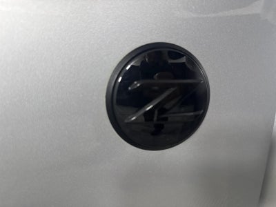 2014 Nissan 370Z 2dr Cpe Auto