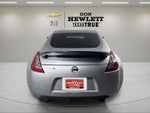 2014 Nissan 370Z 2dr Cpe Auto