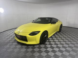 2024 Nissan Z Performance