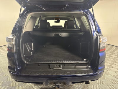 2022 Toyota 4Runner TRD Sport