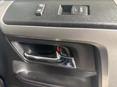 2022 Toyota 4Runner TRD Sport