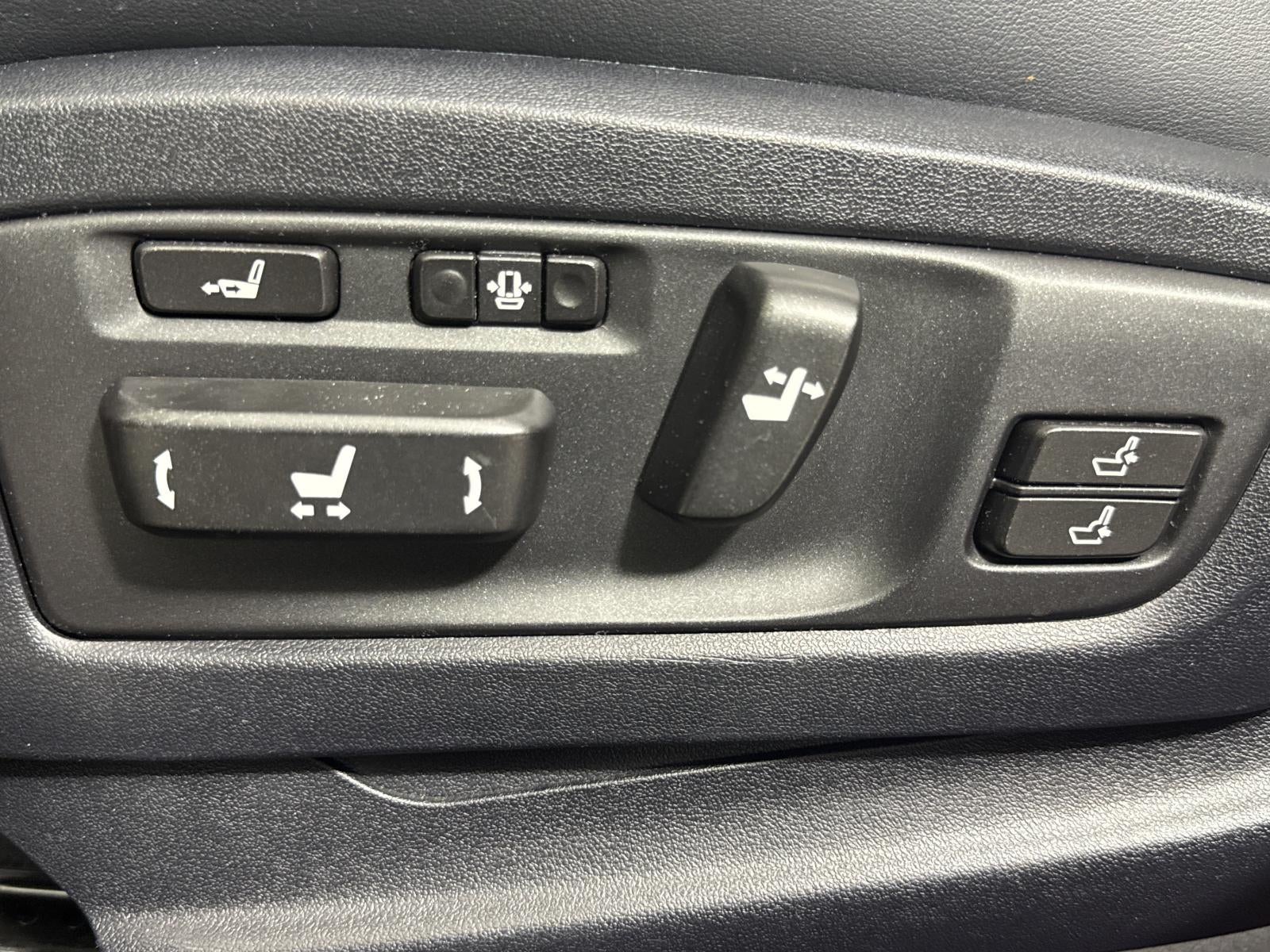 2016 Lexus GS 350 F Sport