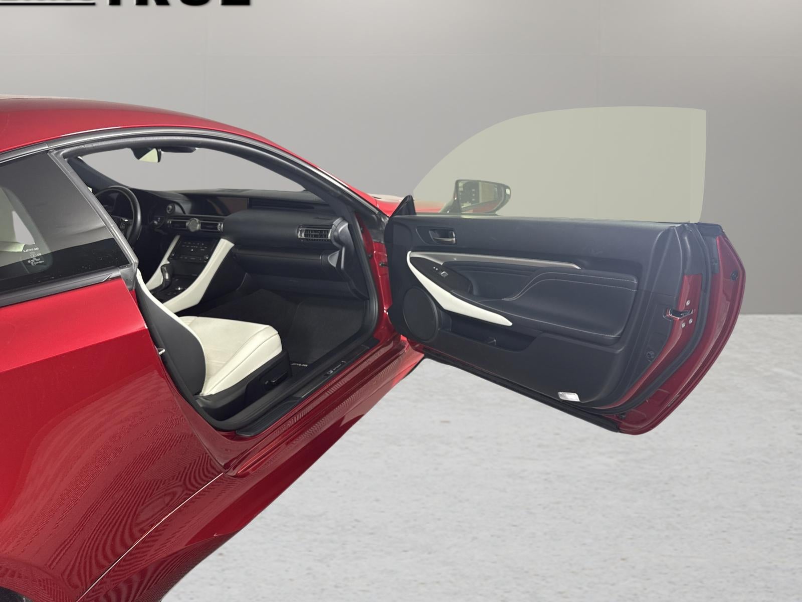 2021 Lexus RC 300 F SPORT