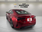 2021 Lexus RC 300 F SPORT