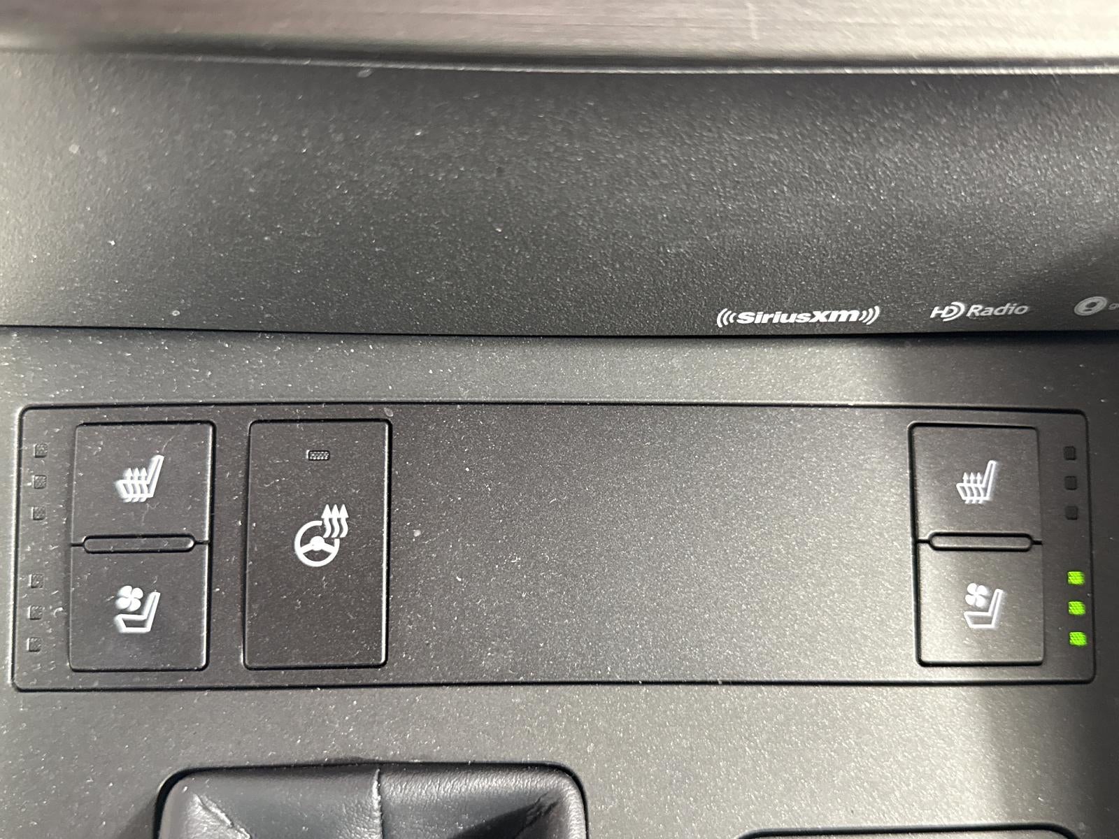 2021 Lexus RC 300 F SPORT