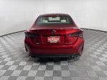 2021 Lexus RC 300 F SPORT