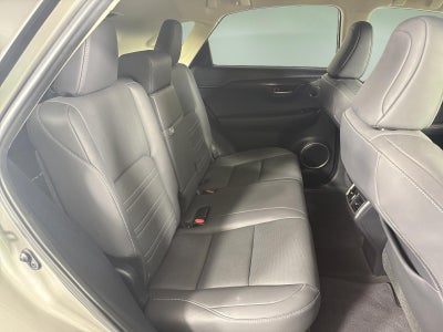2021 Lexus NX 300 NX 300