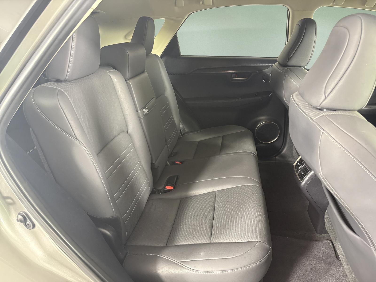 2021 Lexus NX 300 NX 300