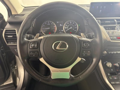 2021 Lexus NX 300 NX 300