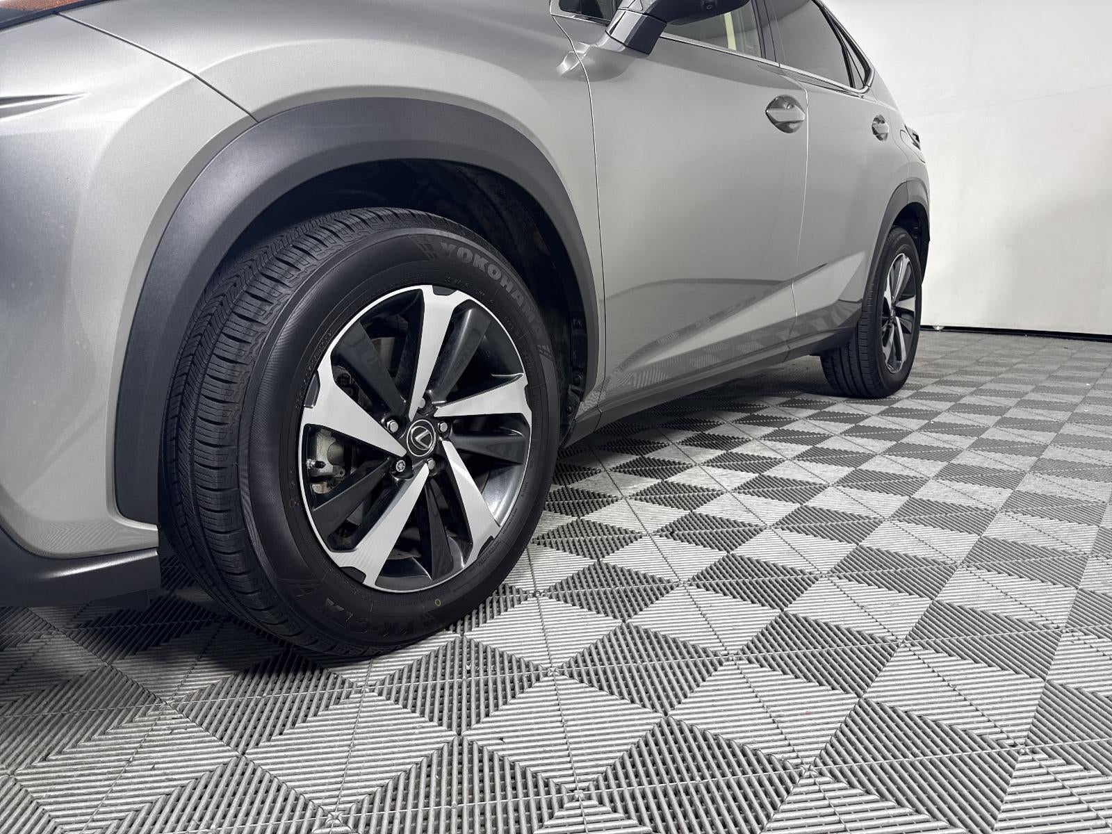 2021 Lexus NX 300 NX 300