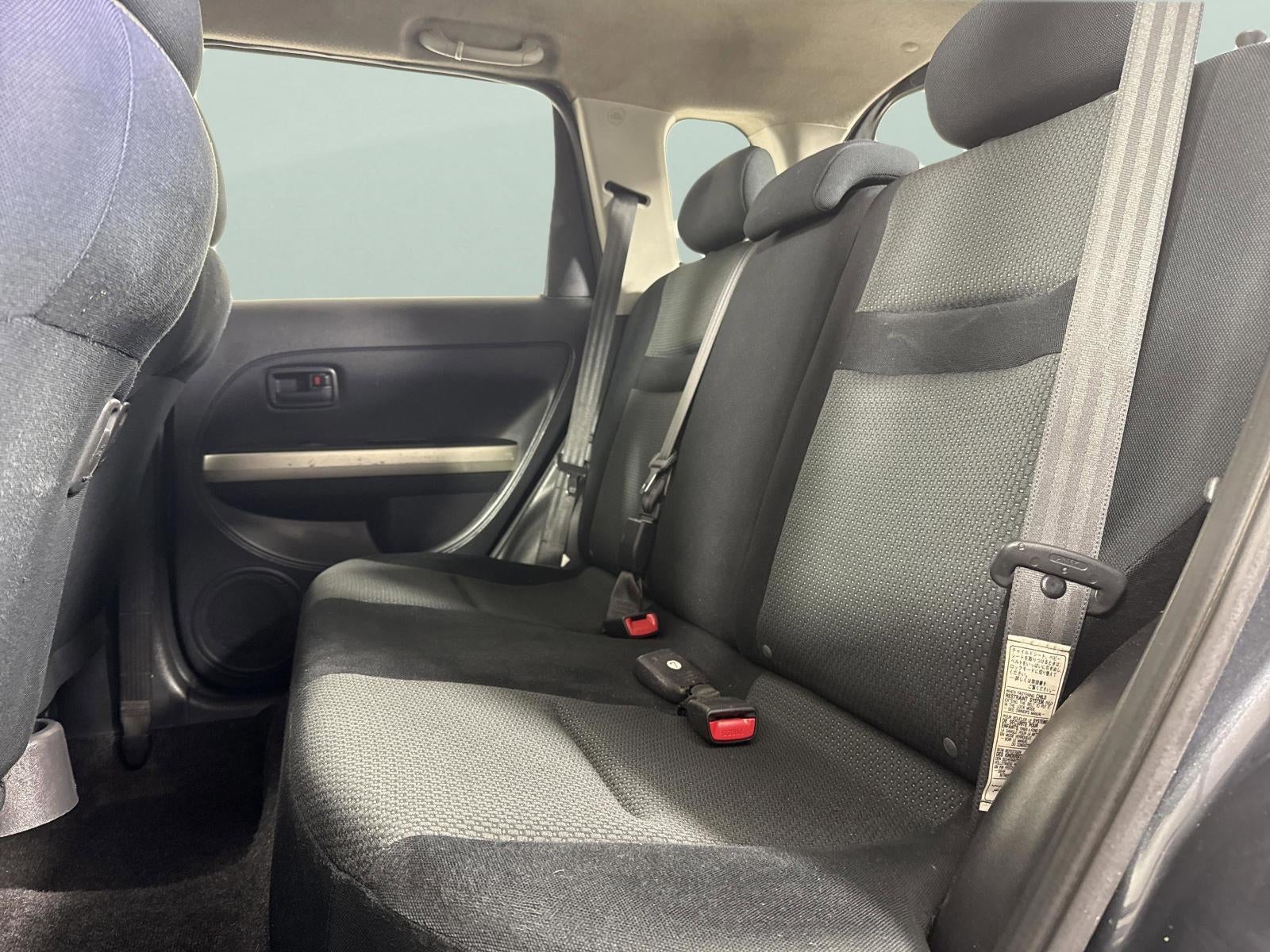 2006 Scion xA BASE
