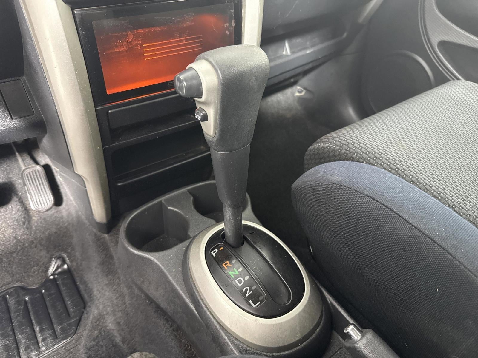 2006 Scion xA BASE