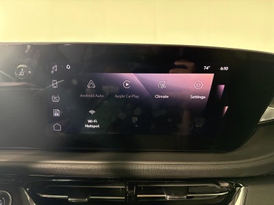 2025 Buick Envista Avenir