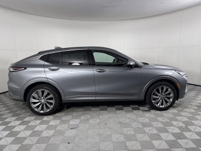2025 Buick Envista Avenir