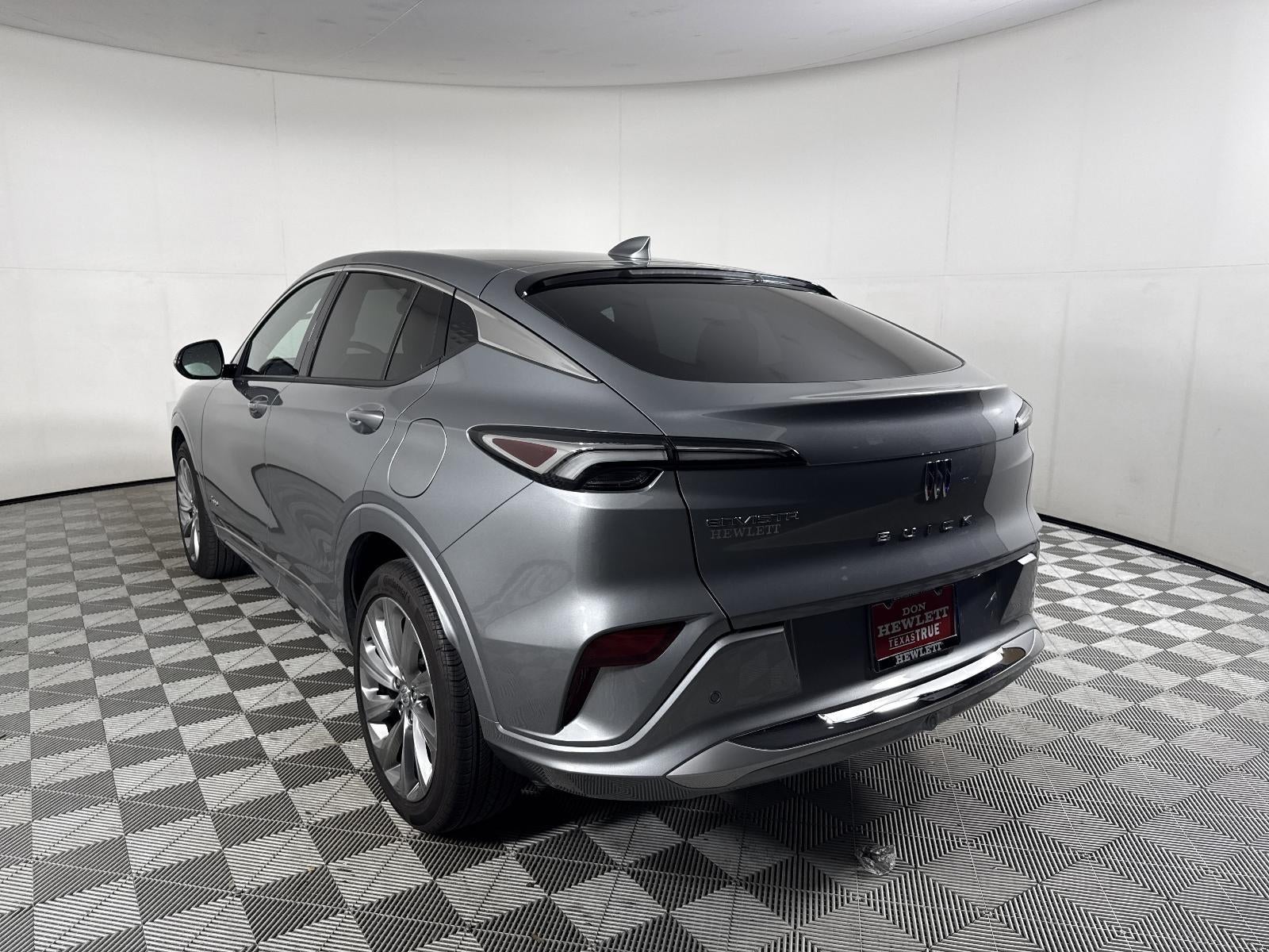 2025 Buick Envista Avenir