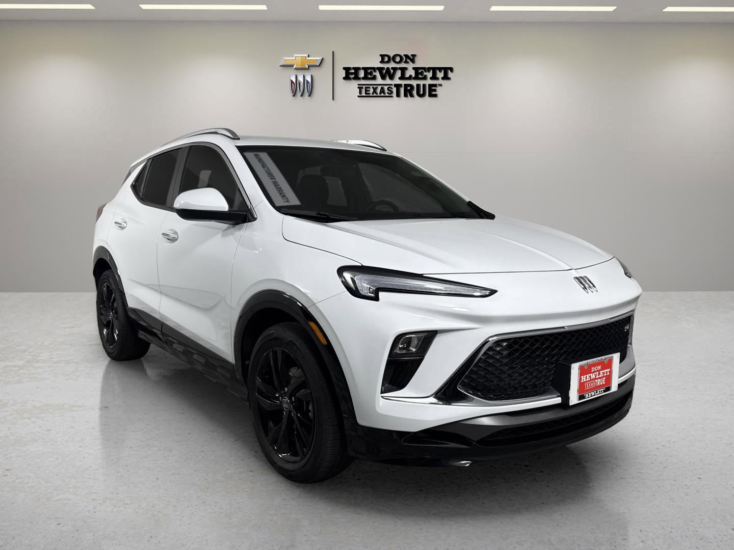 2024 Buick Encore GX Sport Touring