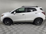 2019 Buick Encore Sport Touring